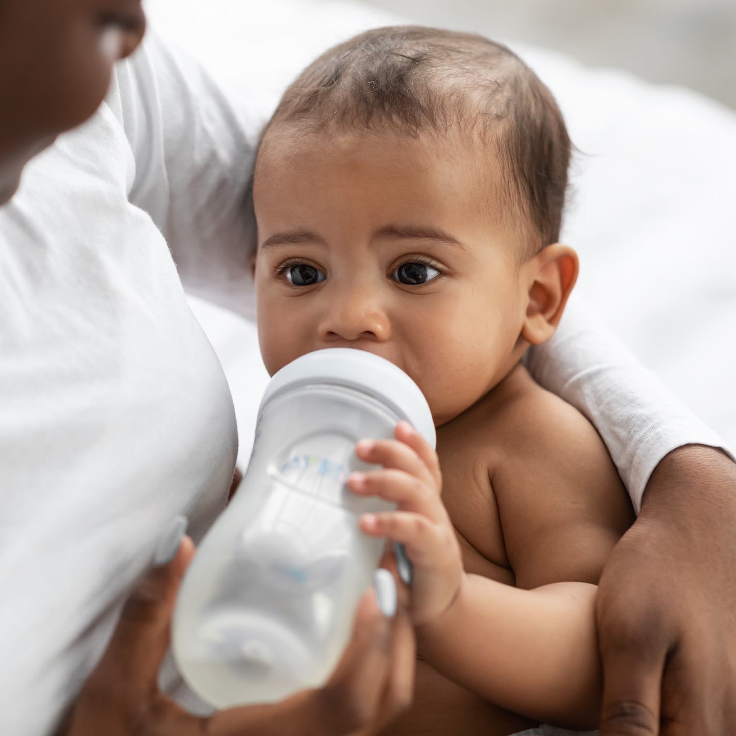 Soins et produits bébés, Pharmacie Frébault, Pointe-à-Pitre